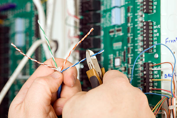 Professional Electrical Services in Cando, ND